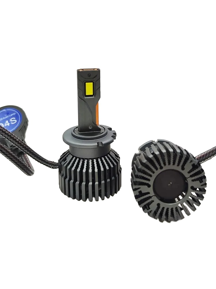 D-LED лампы Y-HC-D4S