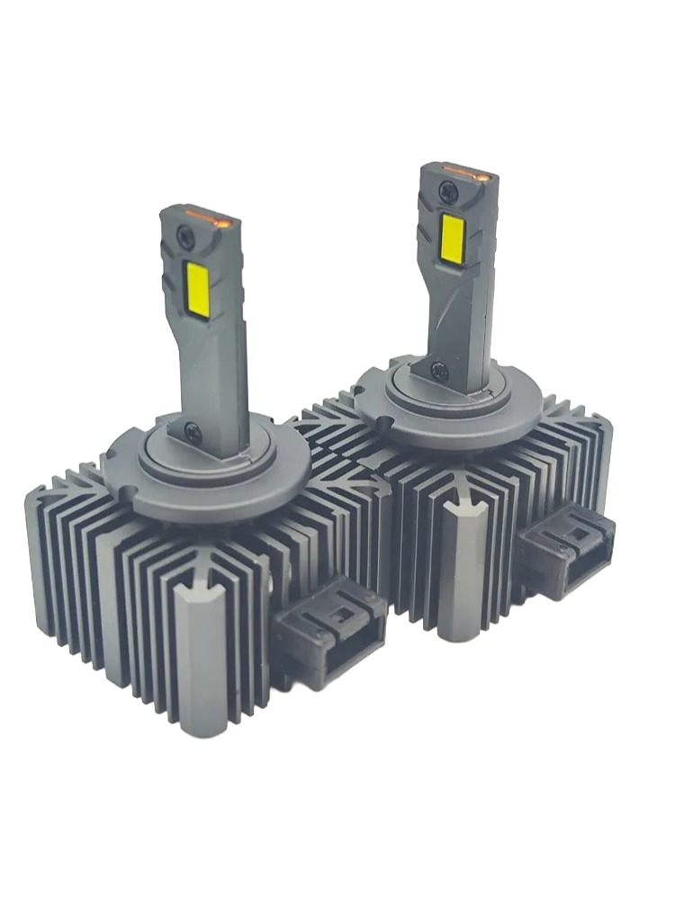 D-LED лампы T800-D1S