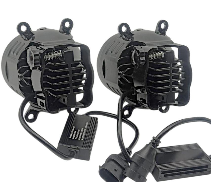 ПТФ - 3 VForce K2 6500K