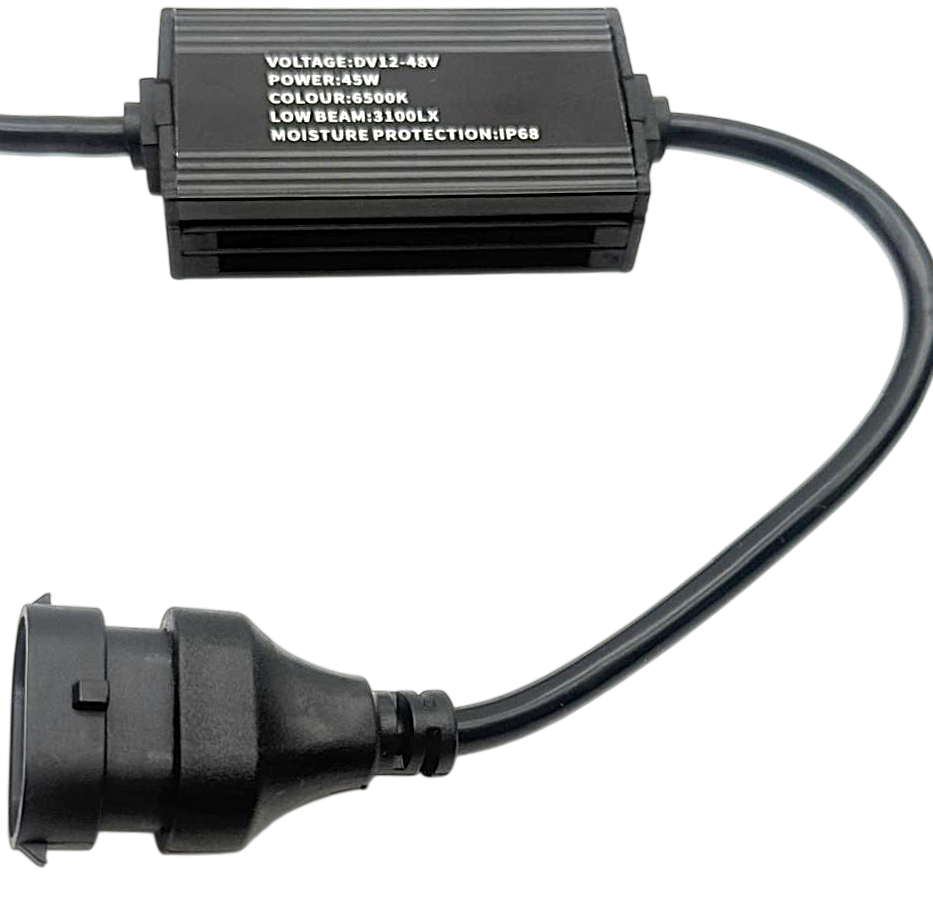 ПТФ - 3 VForce K2 6500K