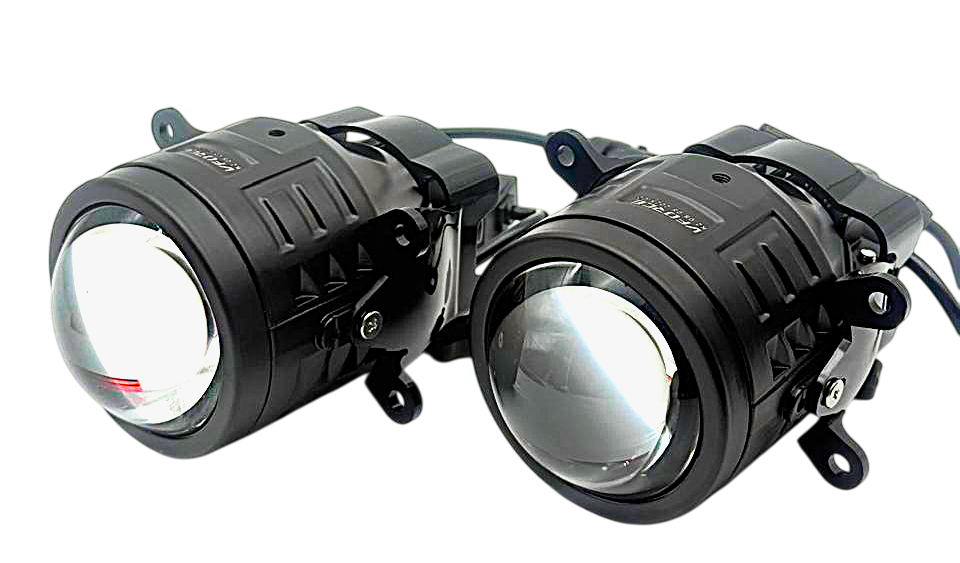 ПТФ - 3 VForce K2 6500K