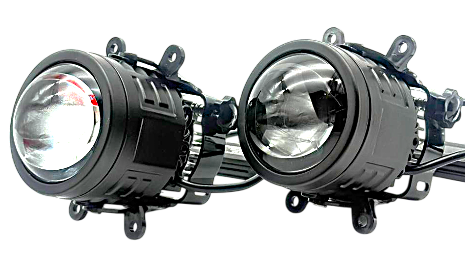 ПТФ - 3 VForce K2 6500K