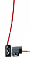 Разъем автолампы H1-3