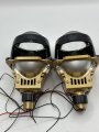 Модуль светодиодной линзы для автомобильных фар MOS5 K1X