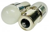 1156-3030-9SMD-W 12-24v, прямые, 1-конт. (белый свет)