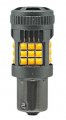 Светодиодная лампа XD-1156-36SMD-Y-150 (жёлтый свет)