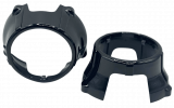 Маска для Bi-Led линз 3 дюйма W001-B (кор.100комп)