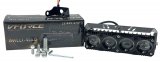 Wally-4Led (Y-DHWFS-4LED-WY)