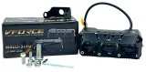 Wally-3Led (Y-DHWFS-3LED-WY)