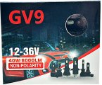 Светодиодные лампы GV9-H3