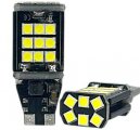 Светодиодная лампа T15-3030-24SMD (белый свет)