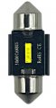 Светодиодная лампа SJ-1860-1SMD 31MM-W (белый свет)