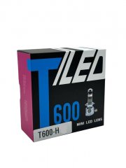 Мини-линза T600-HB4 (9006) (2)
