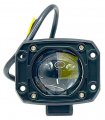 Противотуманная фара с СТГ G-D12 DZ(F)