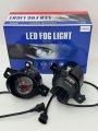 ПТФ GFD Ниссан B линза 3 Led K6500 (NSWDB-BP)