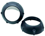 Маска для Bi-Led линз 3 дюйма GTR-B (кор.100комп)