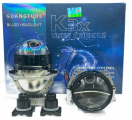 Bi-Led модуль K3X