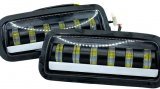Подфарники НИВА WD-NW-6LED
