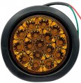 Фонари задние универсальные TL-1045-16LED-Y