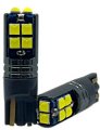 Светодиодная лампа T10-3030-10SMD-W (белый свет)