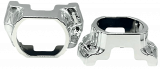 Маска для Bi-Led линз 3 дюйма W006-W (кор.100комп)