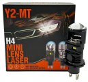 Мини-линза Y2MT-H4