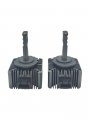 D-LED лампы T800-D1S