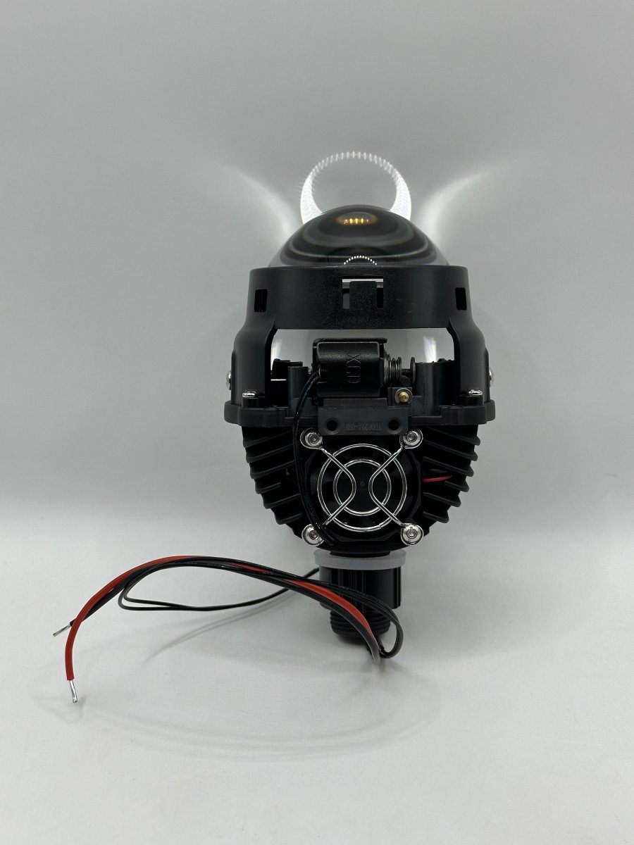 Bi-Led модуль K25