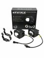 Противотуманная фара с СТГ VFORCE SPOT 1Pro G160 (SD-DGP)