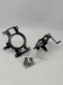 Крепление ПТФ K2 Hyundai Tucson 1 поколения (2004-2010)(XDTS-L)