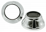Маска для Bi-Led линз 3 дюйма 02-W (кор.100комп)