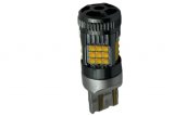 XD 7443-3030-36SMD-WY с кулером 12-24v (белый/желтый свет)