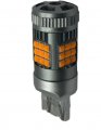 XD 7443-3030-36SMD-Y с кулером 12-24v (желтый свет)