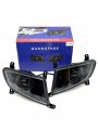 ПТФ Приора 2 WD-LD2117-W (белый свет с регулировкой)