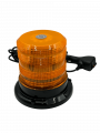 Маячок светодиодный желтый (G-129-60LED-Y)