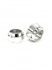 Маска для Bi-Led линз 2,5 дюйма 11-W (кор.100комп)