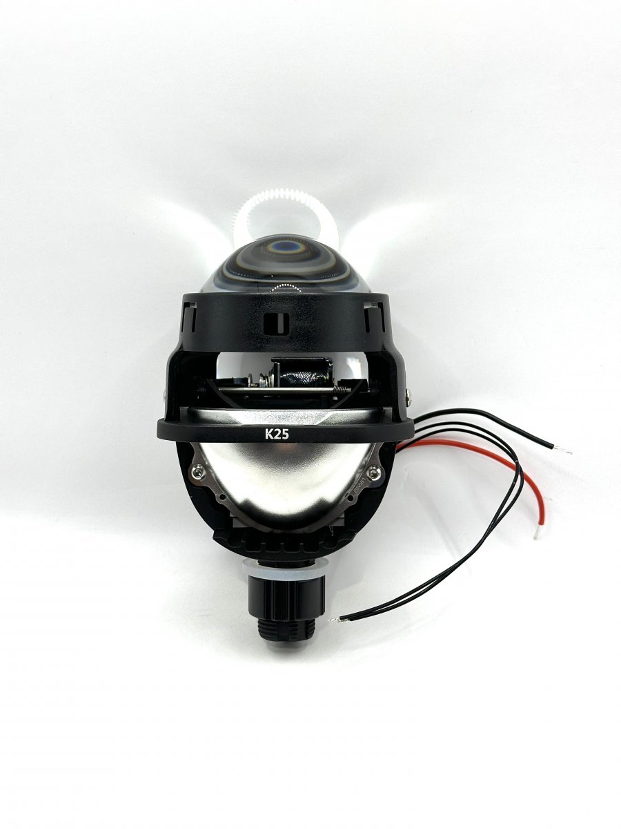Bi-Led модуль K25