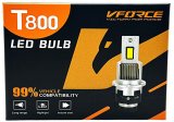 D-LED лампы T800-D1S