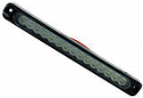 Светодиодные габаритные фонари 15LED белый