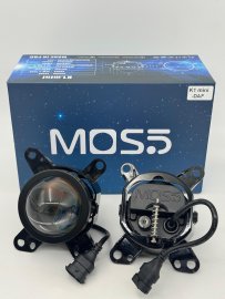 Светодиодные противотуманные модули MOS5 K1 mini-DAF