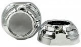 Маска для Bi-Led линз 3 дюйма 09Q5-W (кор.100комп)