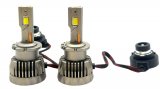 D-LED лампы KA-D4S