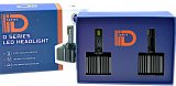 D-LED лампы Y-HC-D3S