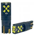 Светодиодная лампа T10-2016-12SMD-W (белый свет)
