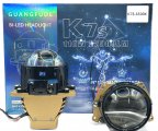 Модуль светодиодной линзы для автомобильных фар MOS5 K7S