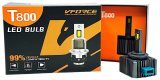 D-LED лампы T800-D3S