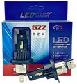 Светодиодные лампы G22-H4