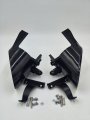 Комплект крепления Volkswagen Passat B5+ (2000-2005г.в) ПТФ MOS5-K1