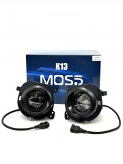 Y-J58-BMW 5 Series F10/F11 (БМВ 2013 - 2017)