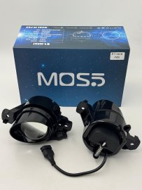 Светодиодные противотуманные модули MOS5 K1 mini-NS